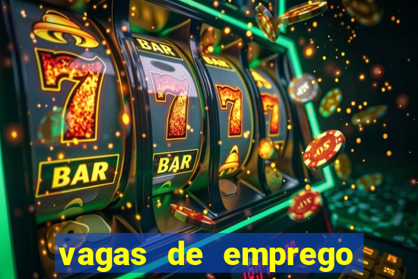 vagas de emprego salvador olx