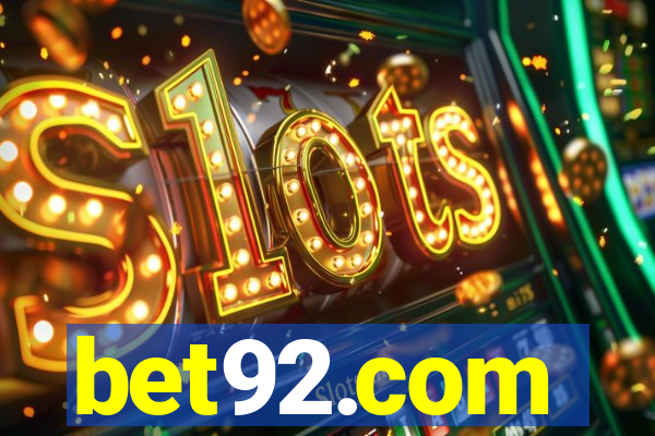 bet92.com