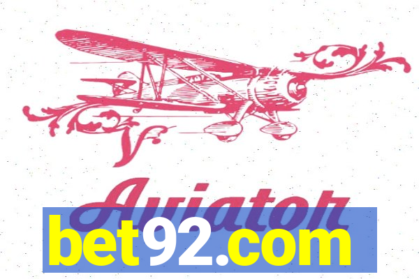bet92.com