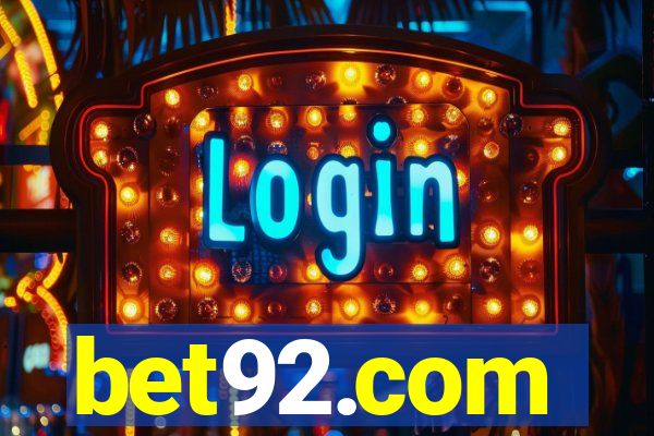 bet92.com
