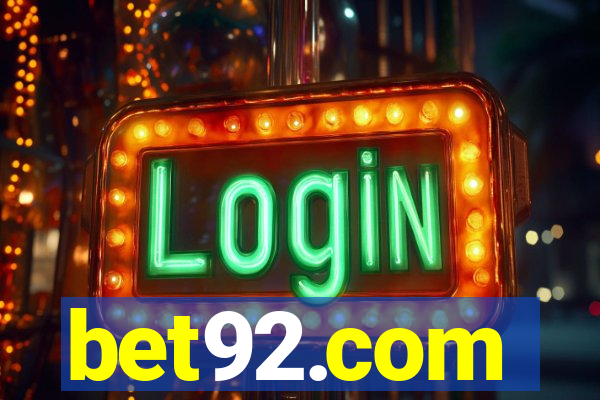 bet92.com