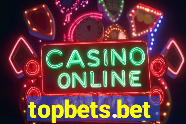 topbets.bet