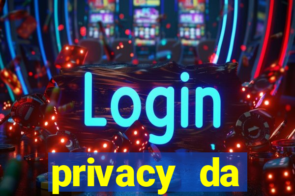 privacy da pipokinha gratis