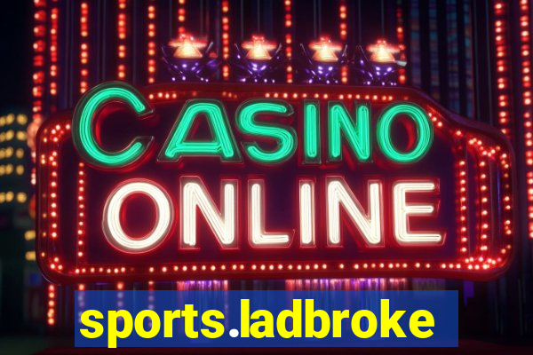 sports.ladbrokes.com