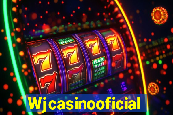 Wjcasinooficial