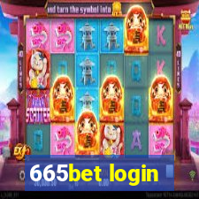 665bet login