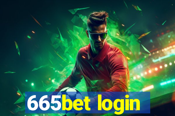 665bet login