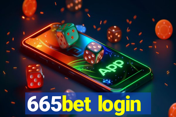 665bet login