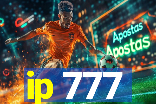 ip 777