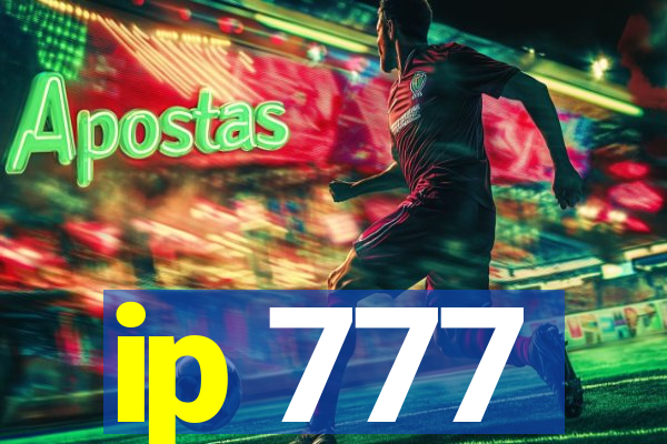 ip 777
