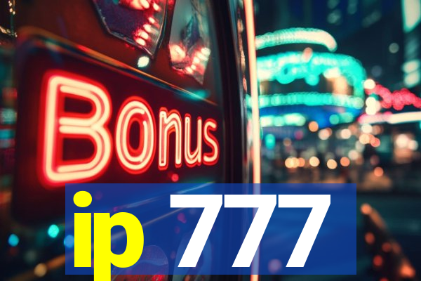 ip 777