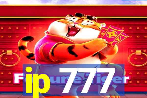 ip 777