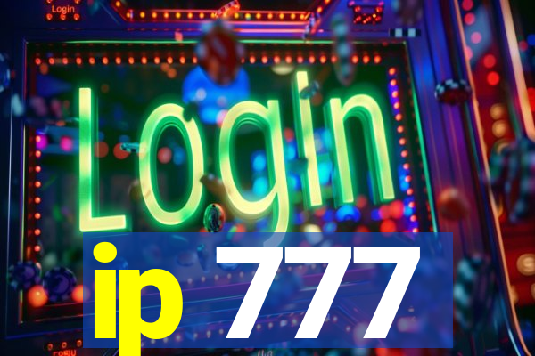 ip 777