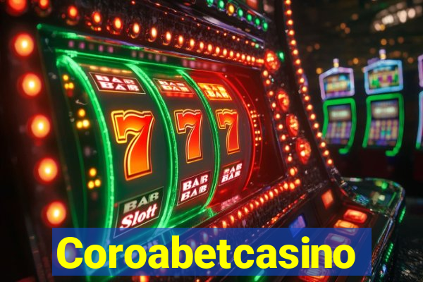 Coroabetcasino