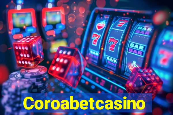 Coroabetcasino
