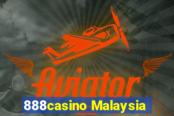 888casino Malaysia