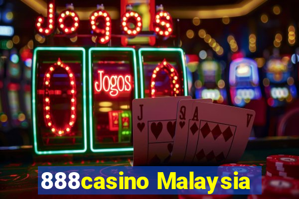 888casino Malaysia