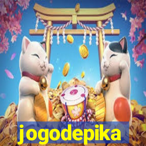 jogodepika