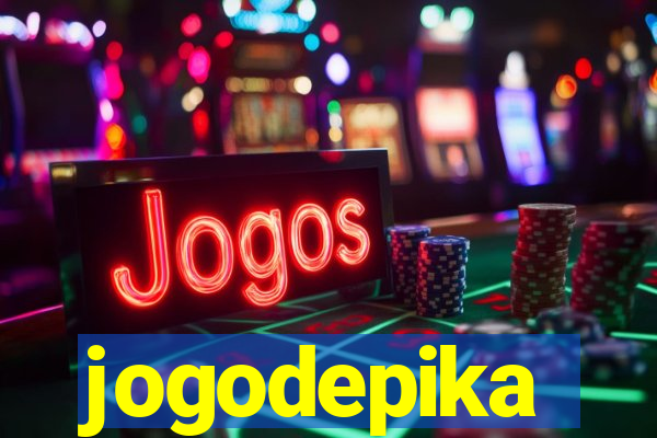 jogodepika