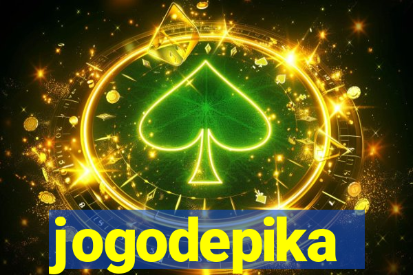 jogodepika