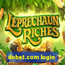 dobet.com login