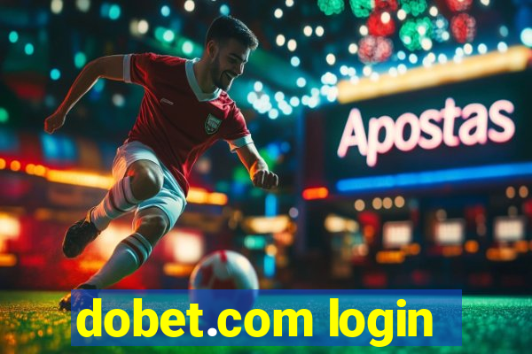 dobet.com login