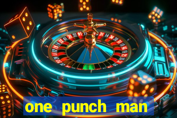 one punch man manga tao sect