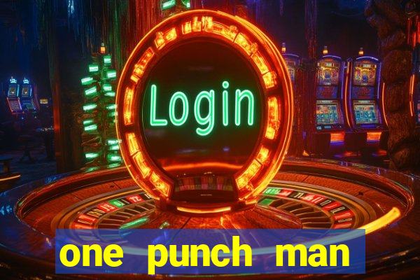 one punch man manga tao sect