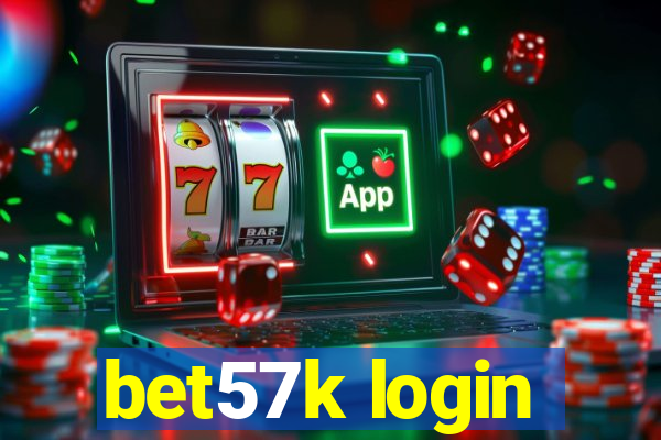 bet57k login