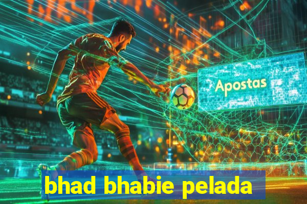 bhad bhabie pelada