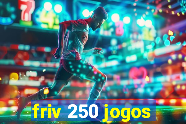 friv 250 jogos