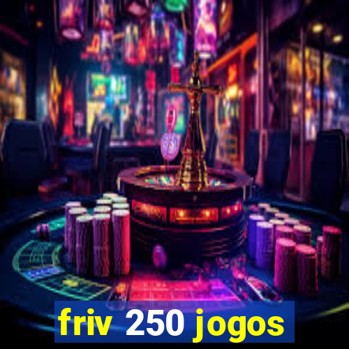 friv 250 jogos