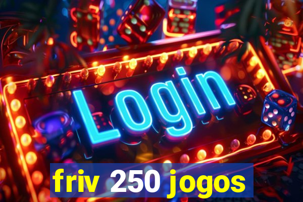 friv 250 jogos