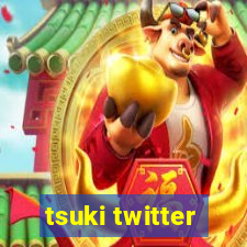 tsuki twitter