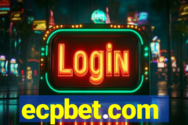 ecpbet.com