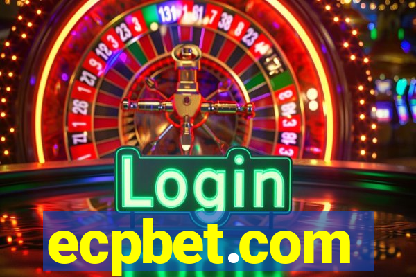 ecpbet.com