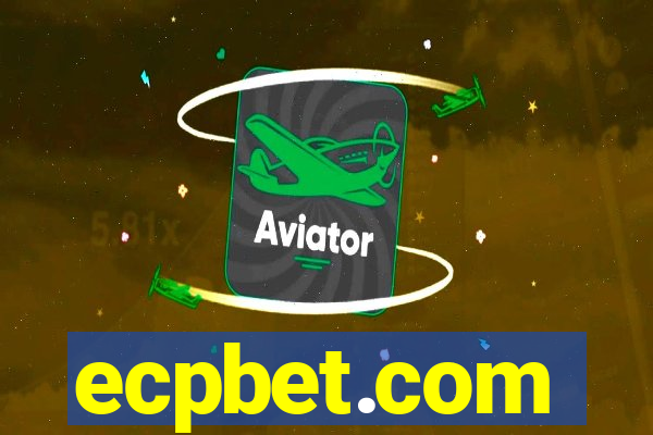 ecpbet.com