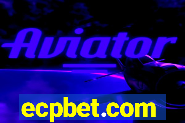 ecpbet.com