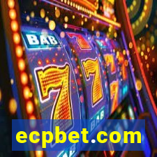 ecpbet.com
