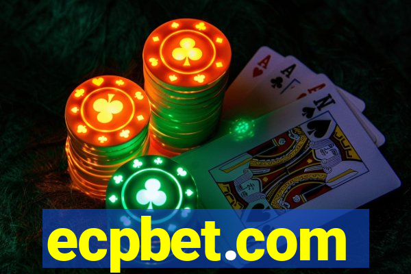 ecpbet.com