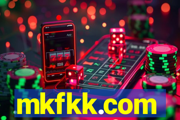 mkfkk.com