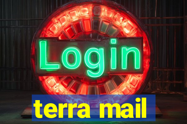 terra mail