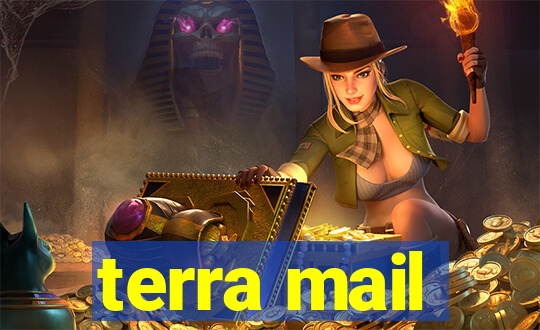 terra mail