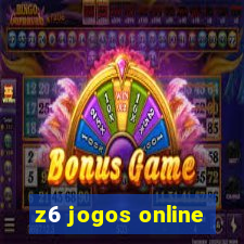 z6 jogos online