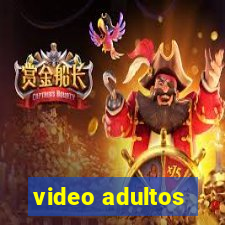 video adultos