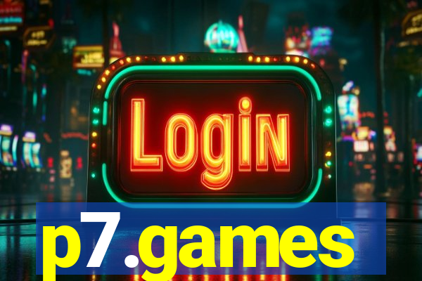 p7.games