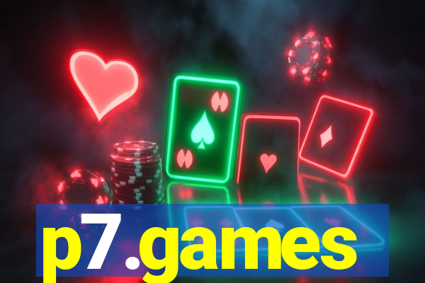 p7.games