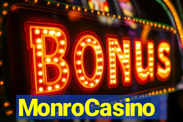 MonroCasino