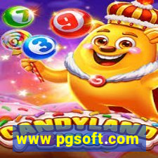 www pgsoft.com