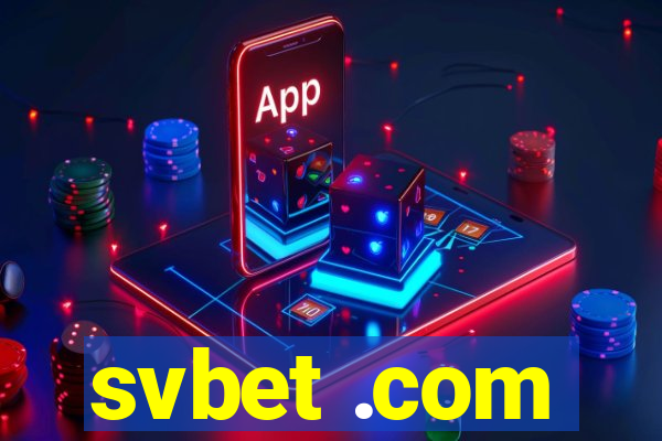 svbet .com